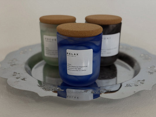 10 oz RELAX (Limited Edition)