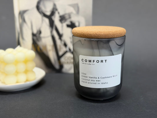 Coconut Soy Wax vs. Paraffin: What's the Difference?