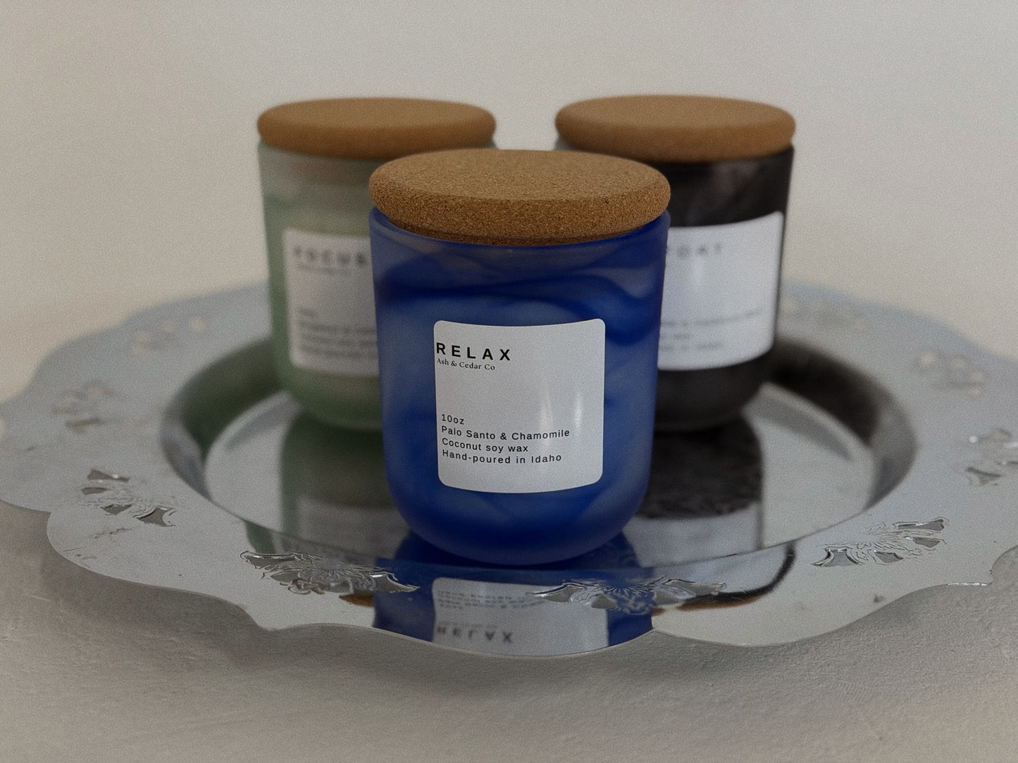 RELAX (Limited Edition)