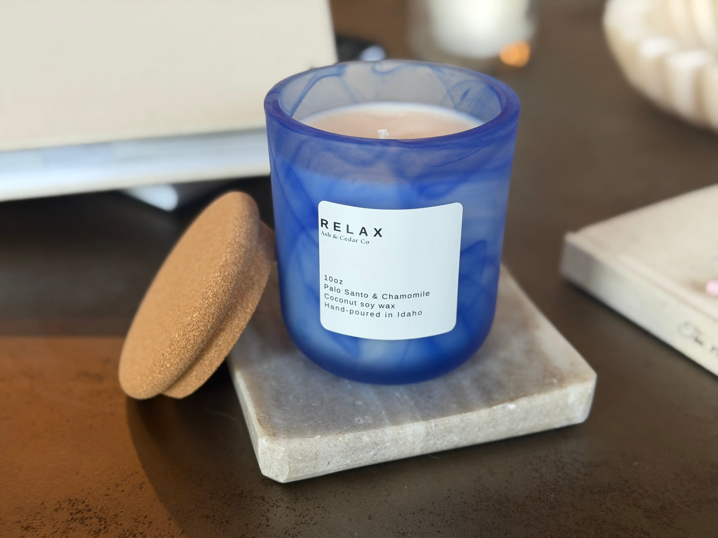 RELAX (Limited Edition)