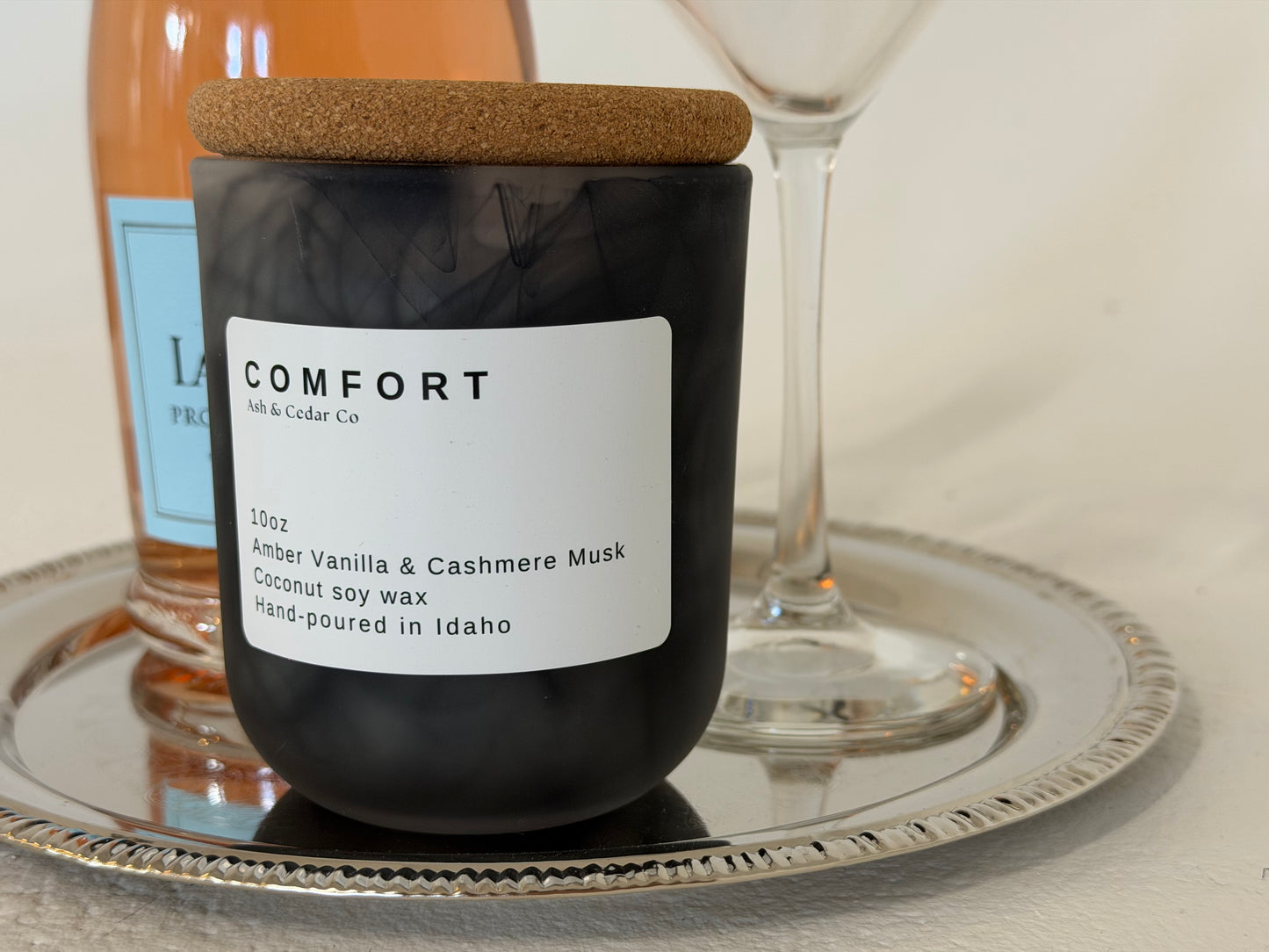 COMFORT