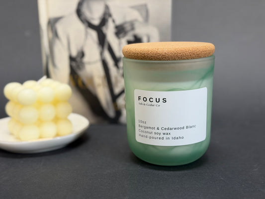 FOCUS