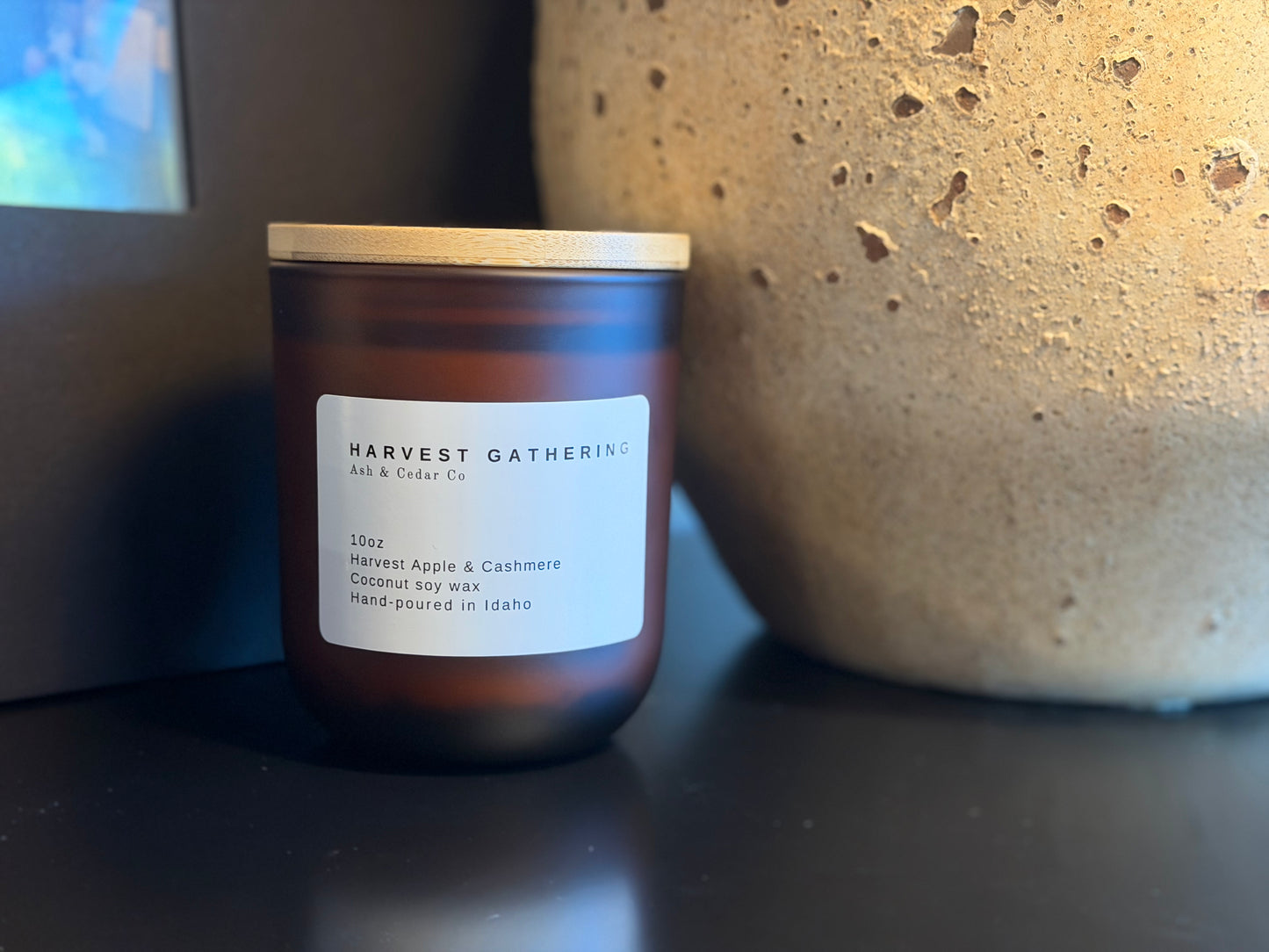 Harvest Gathering (Limited Edition)