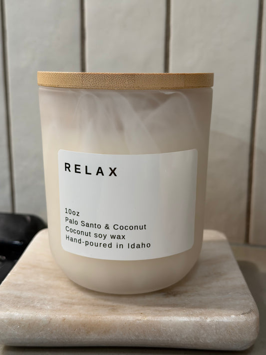 RELAX