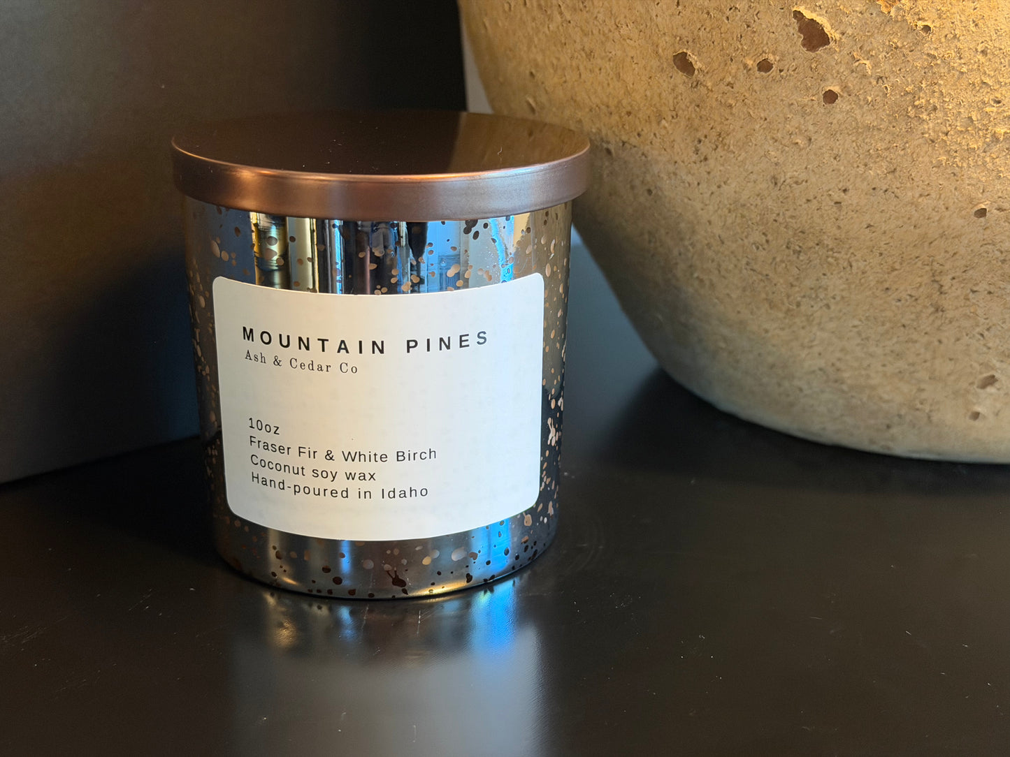 Mountain Pines (Limited Edition)