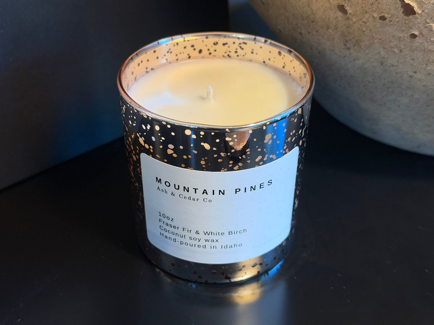 Mountain Pines (Limited Edition)
