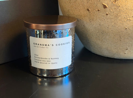 Grandma’s Cookies (Limited Edition)